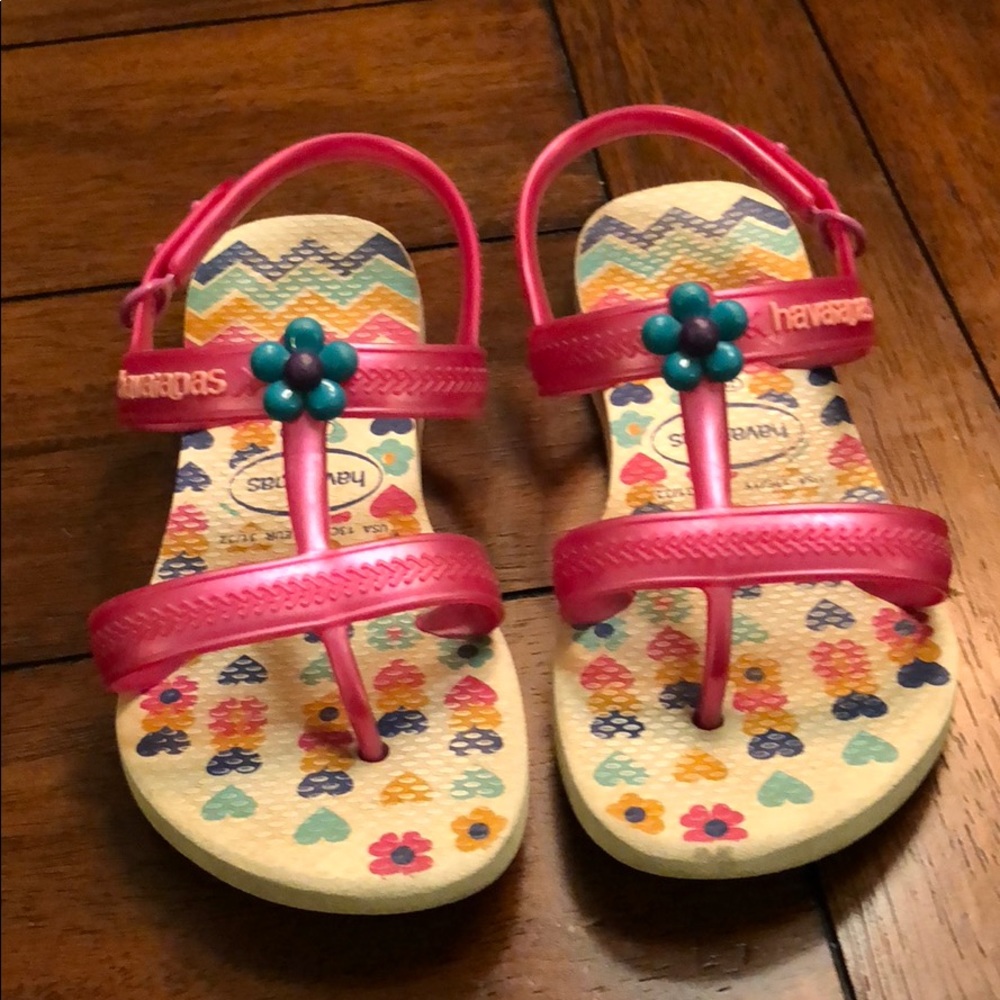 Gladiator Havaianas size 13-1